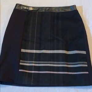 White House Black Market skirt